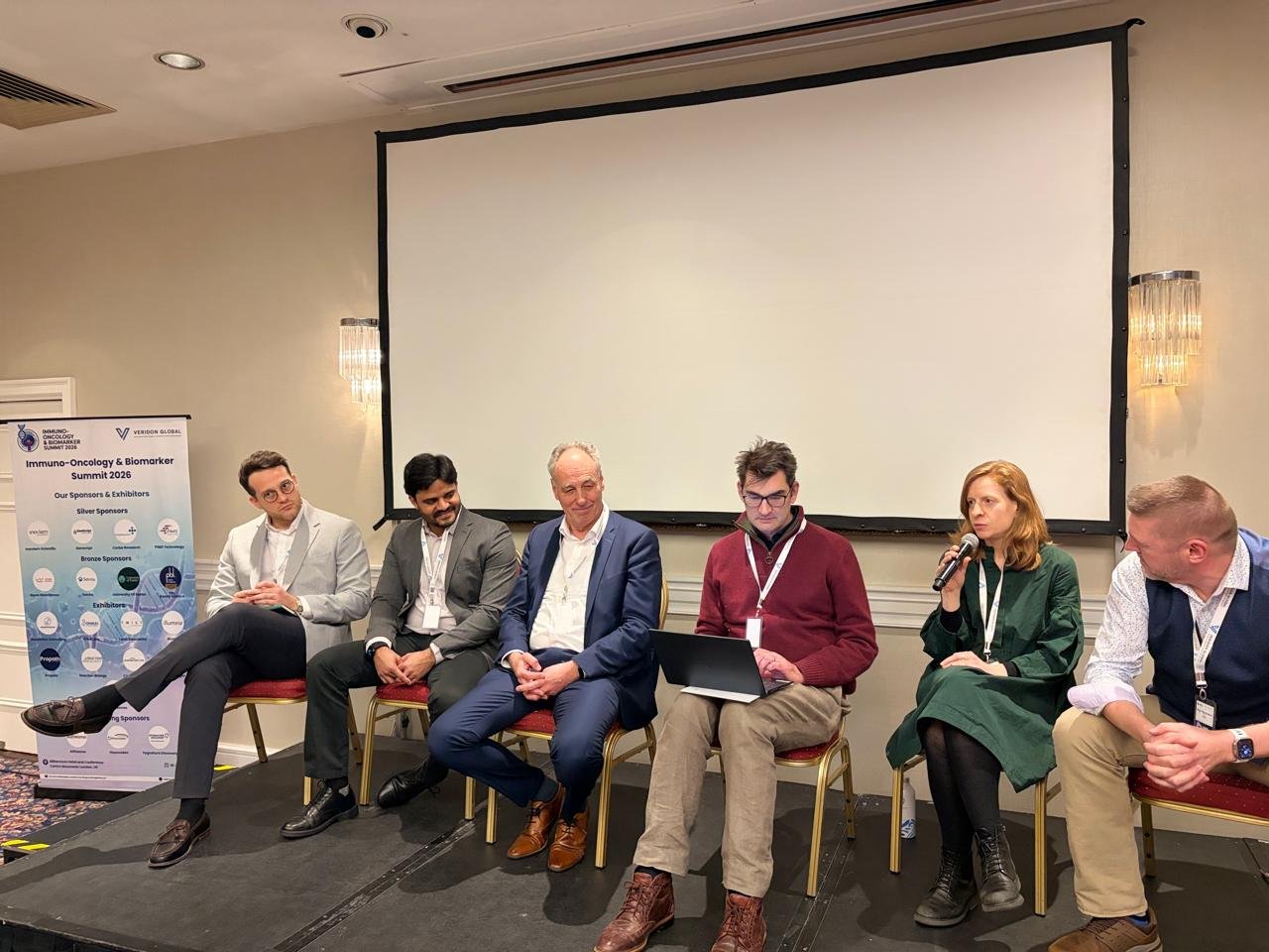 Panel Discussions