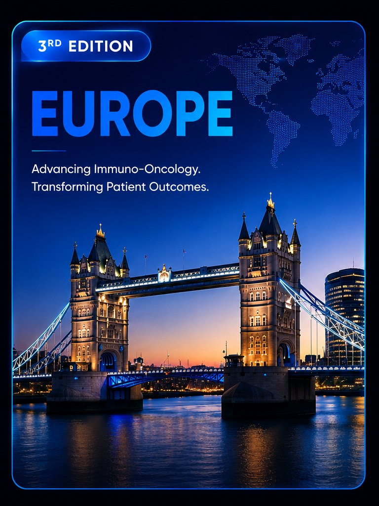 3rd Edition Europe