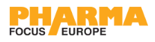 Pharma Focus Europe