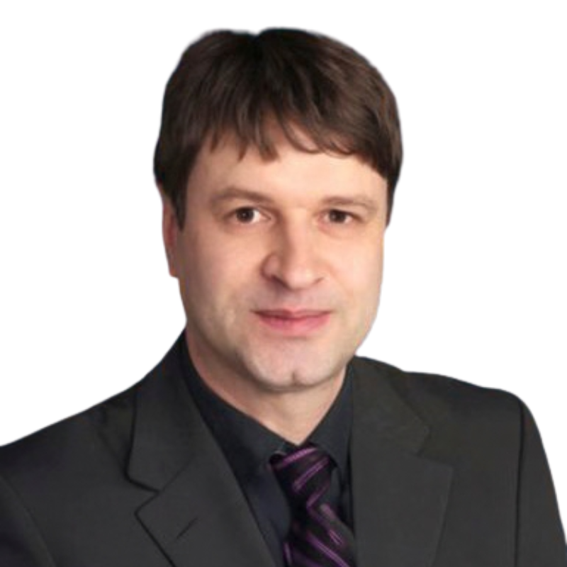 Eike Staub