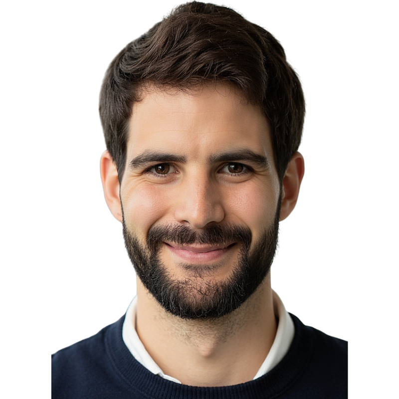 Dominik Brücher