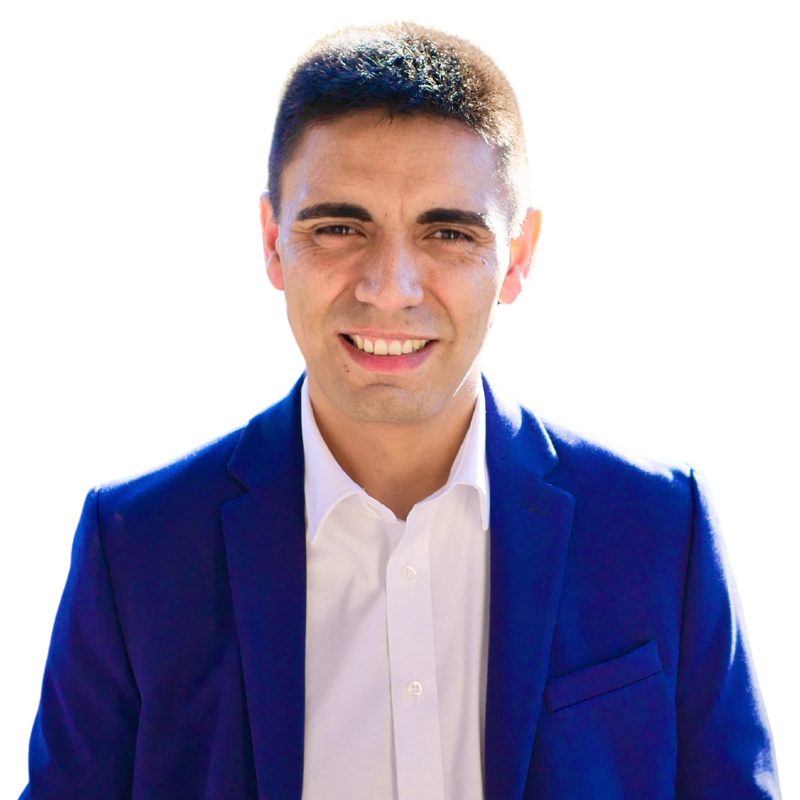 Felipe Gálvez-Cancino