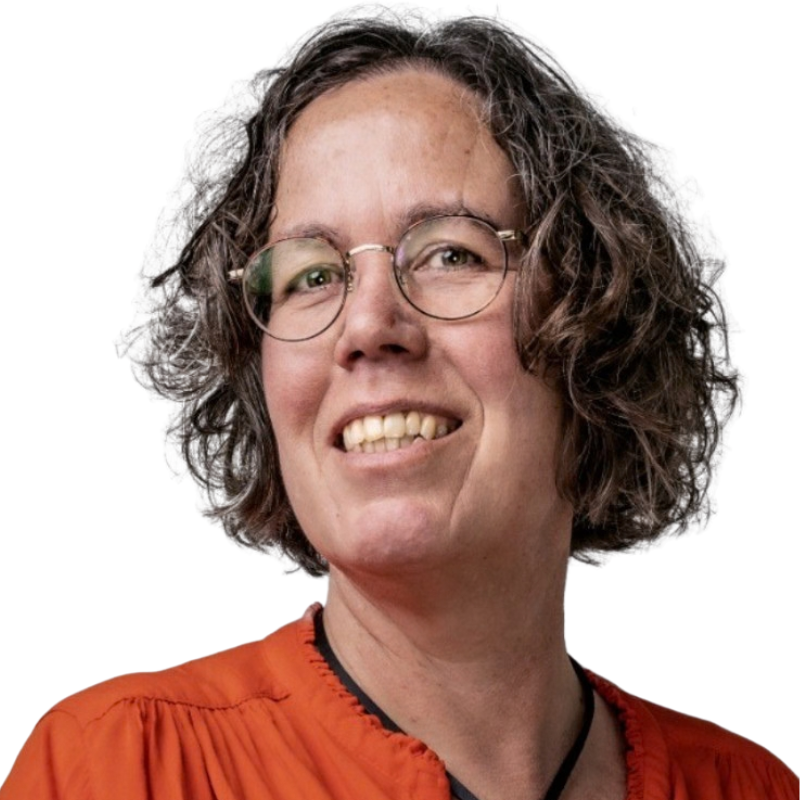 Annick De Vries