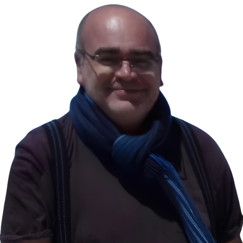 Yves Baudat
